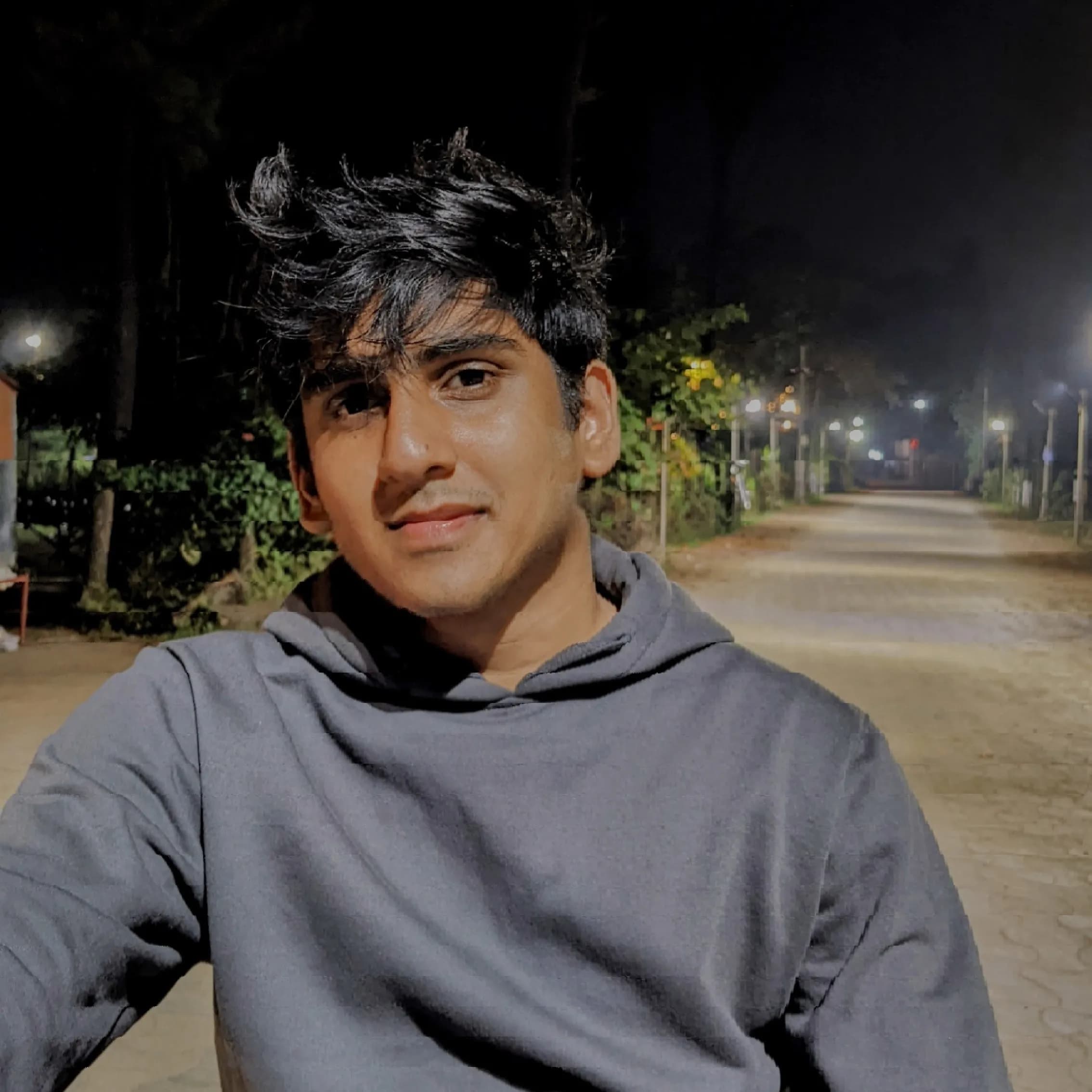 Abhishek Rathod
