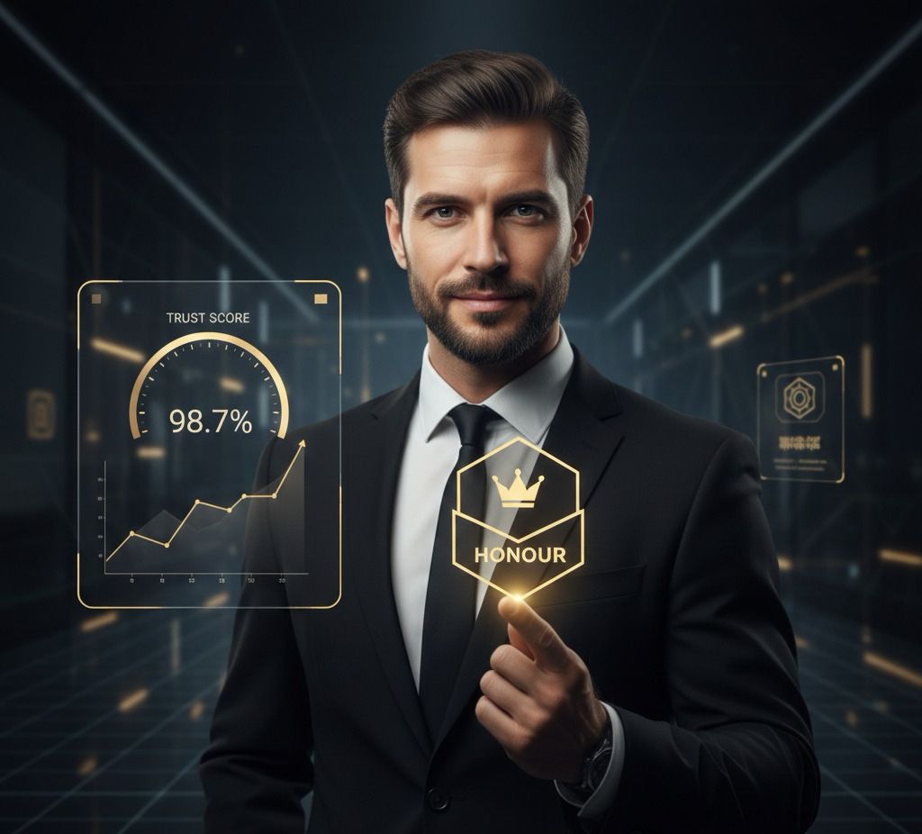 The Digital Alchemist: Turning Your Presence into a Revenue Machine