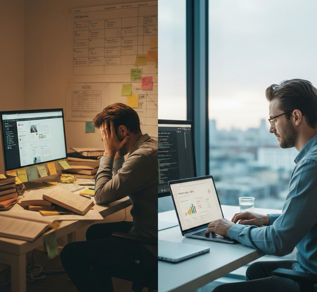 Stop Preparing Forever: Why Execution Is the Real Career Accelerator