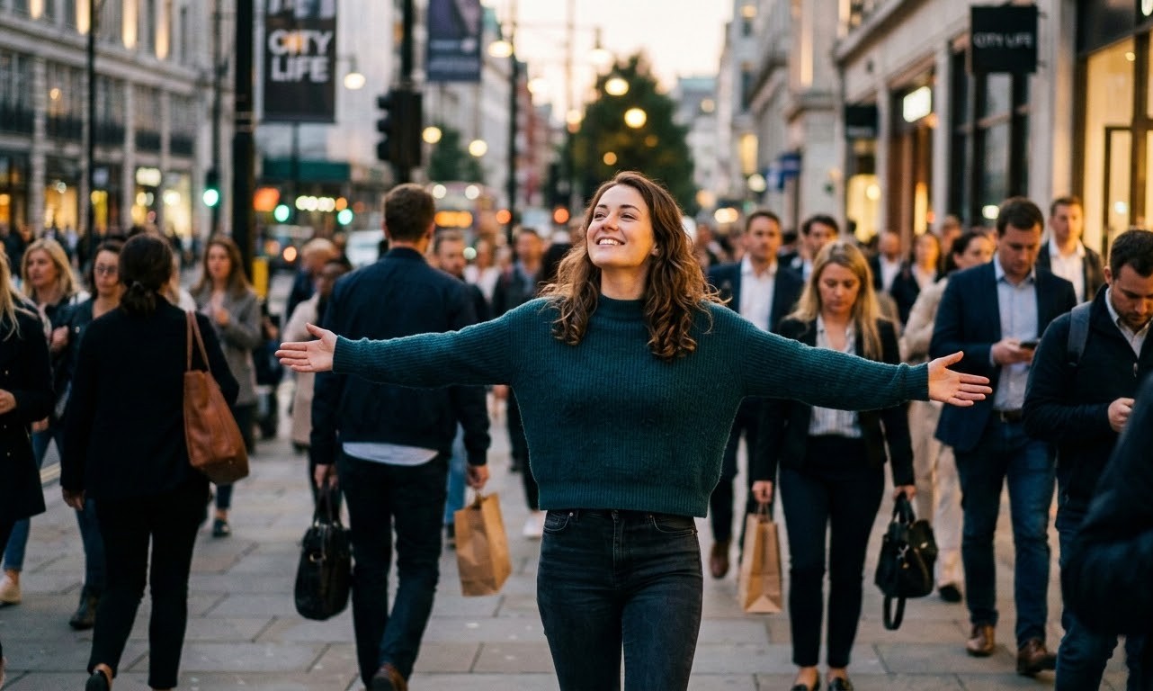 Nobody Is Thinking About Your Career As Much As You Think.