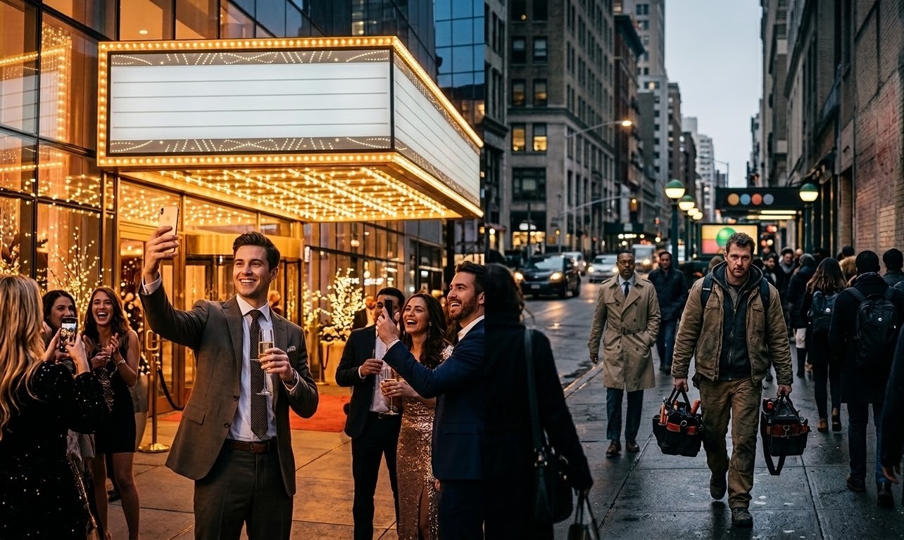 The Internet Made Everyone Look Successful. The Market Still Knows The Truth.