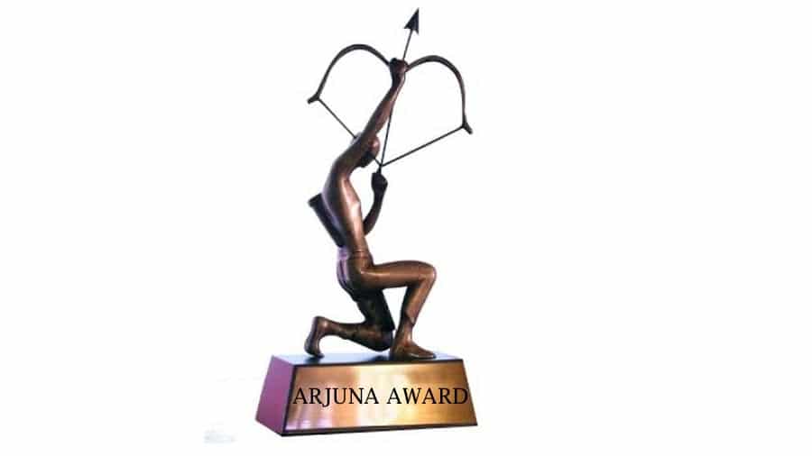 Award Certificate