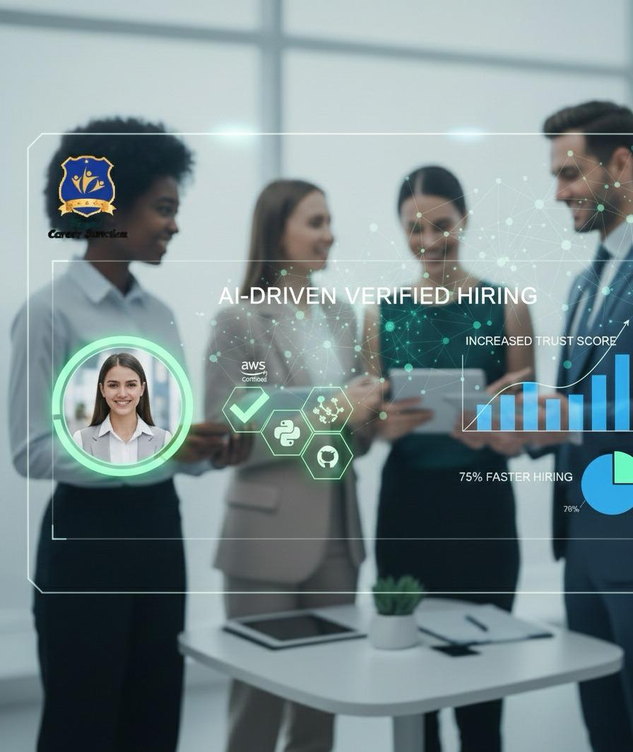 How I Prepared for My First Campus Interview