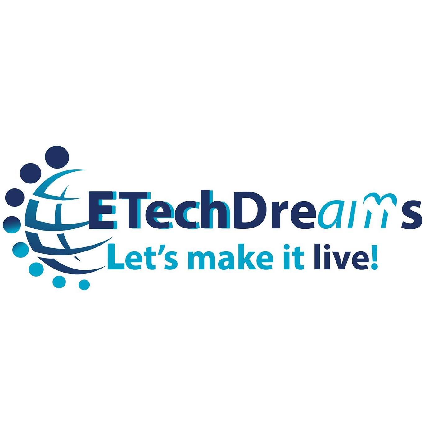 ETechDreams Solutions LLP