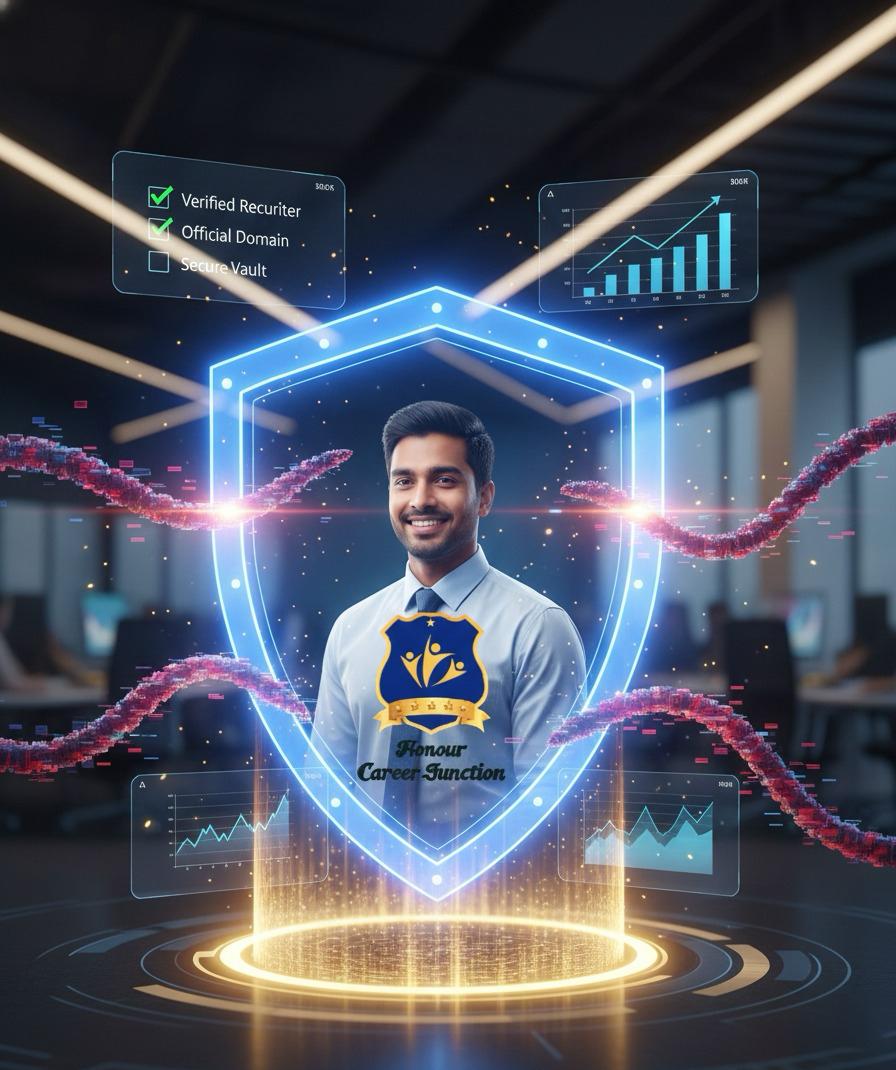 How to Spot AI Job Scams in 2026: A Verification Checklist for Job Seekers