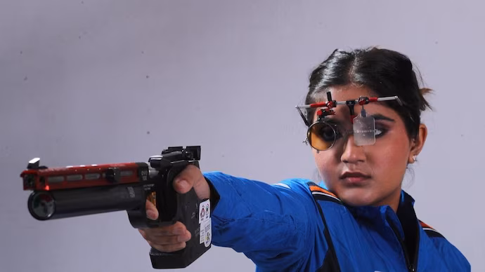 Esha Singh