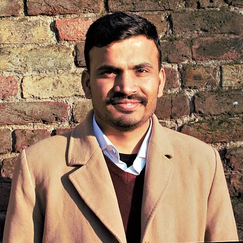 Raju Kendre