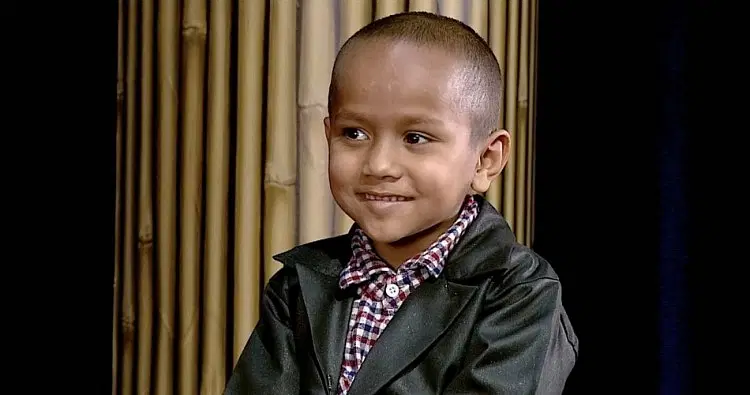 Kautilya pandit