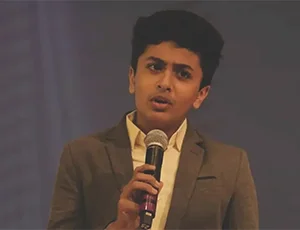 Tilak Mehta