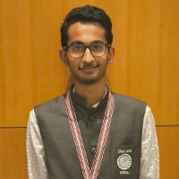 Mehul Borad