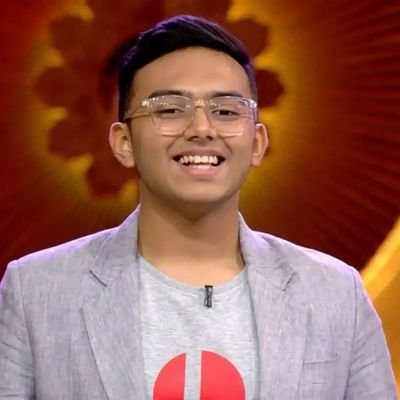 Shreyaan Daga