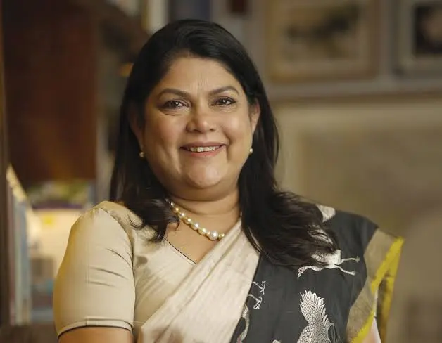 Falguni Nayar