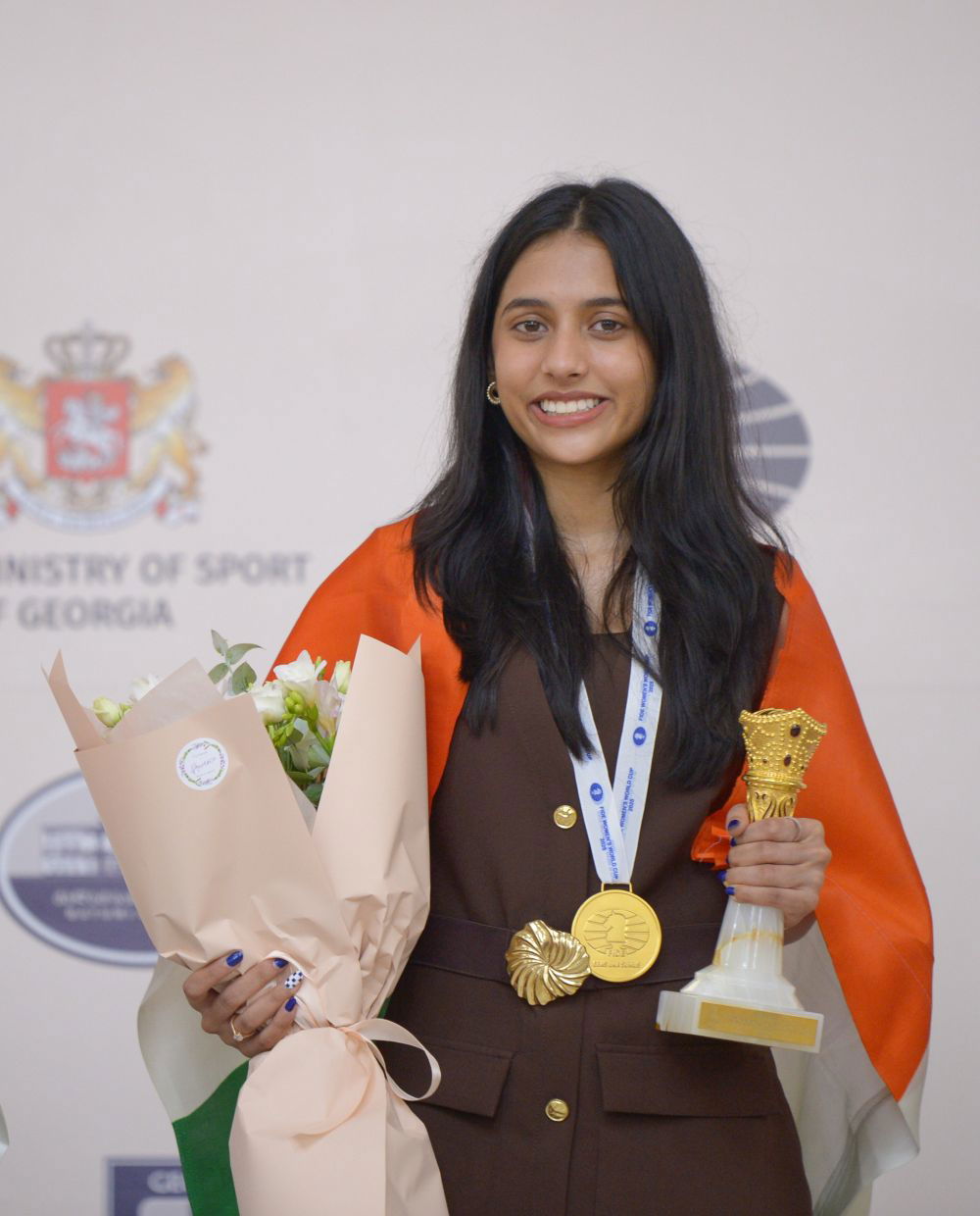 Divya Deshmukh