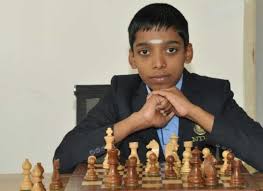 Ramesh babu Praggnandha