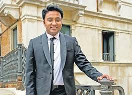 Suhas Gopinath