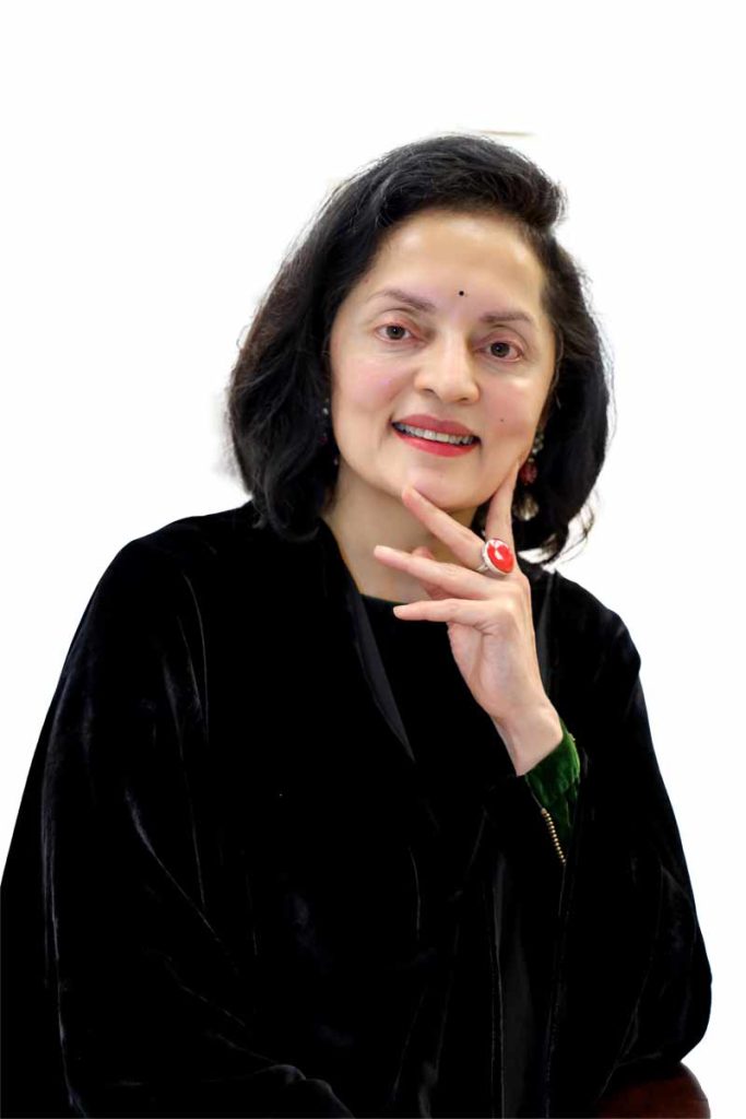 Ruchira Kambhoj