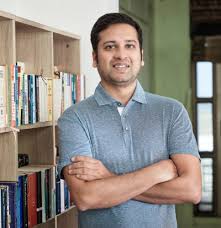 Binny Bansal