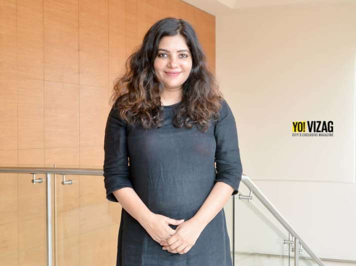 Shraddha Sharma