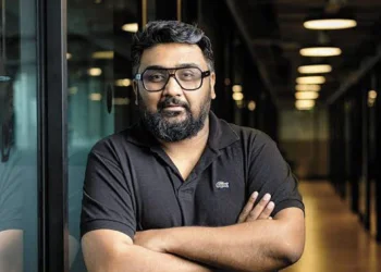 Kunal Shah