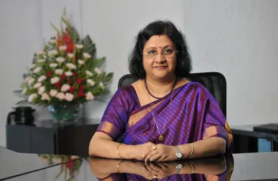 Akhila Srinivasan