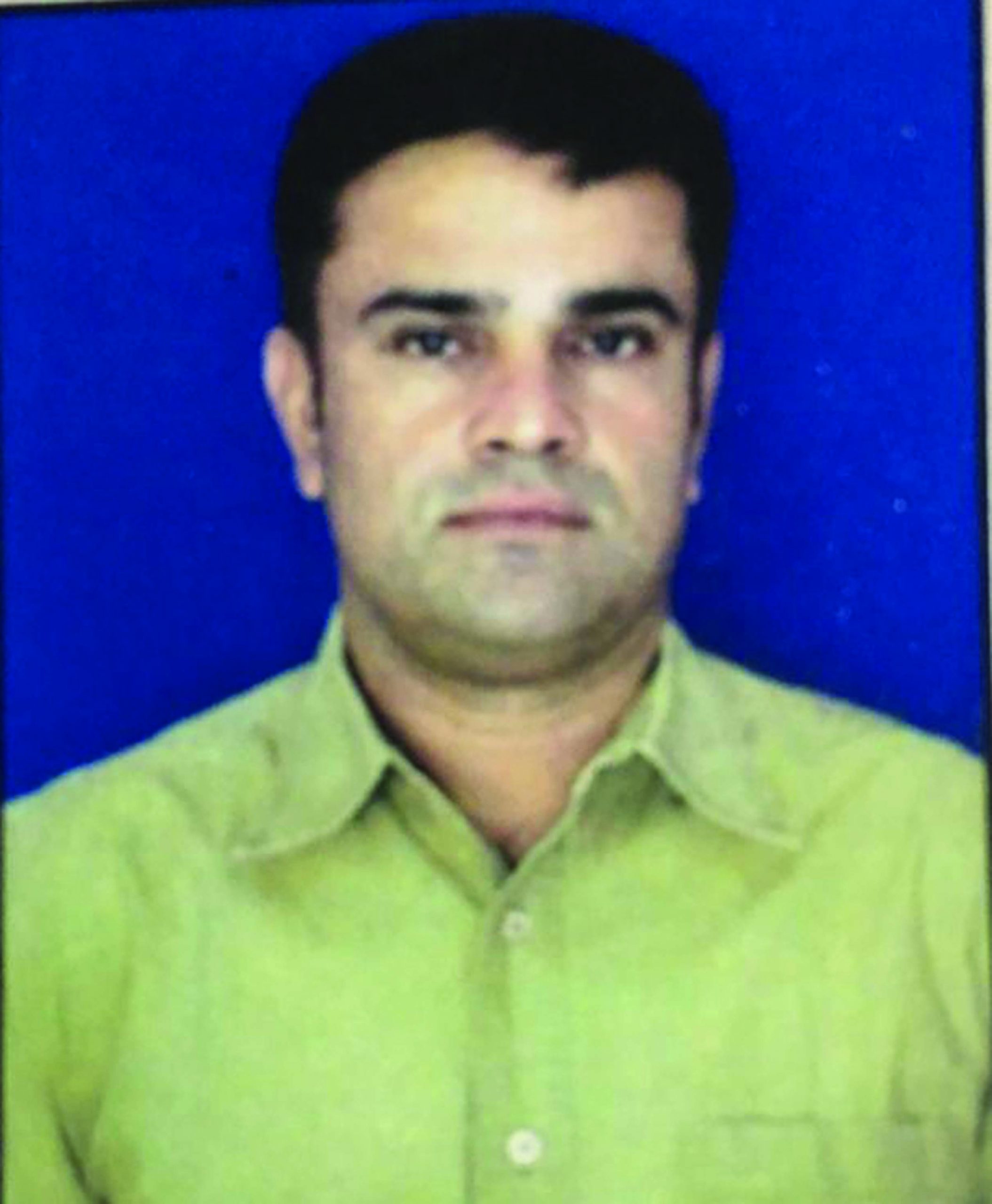 Aditya Goel