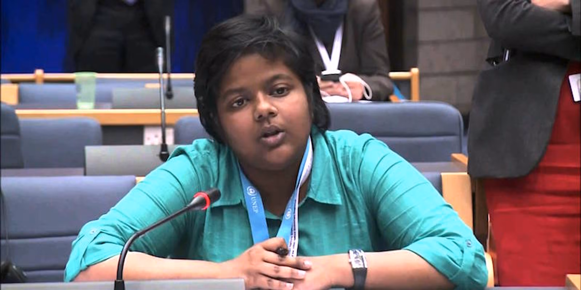 Yugratna Srivastava