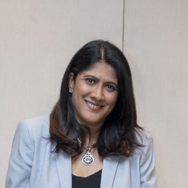 Priya Nair
