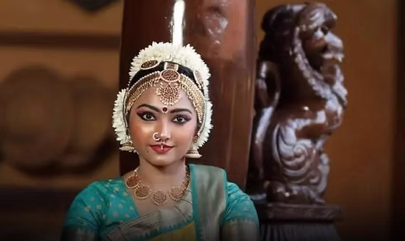 Vidushi Deeksha V