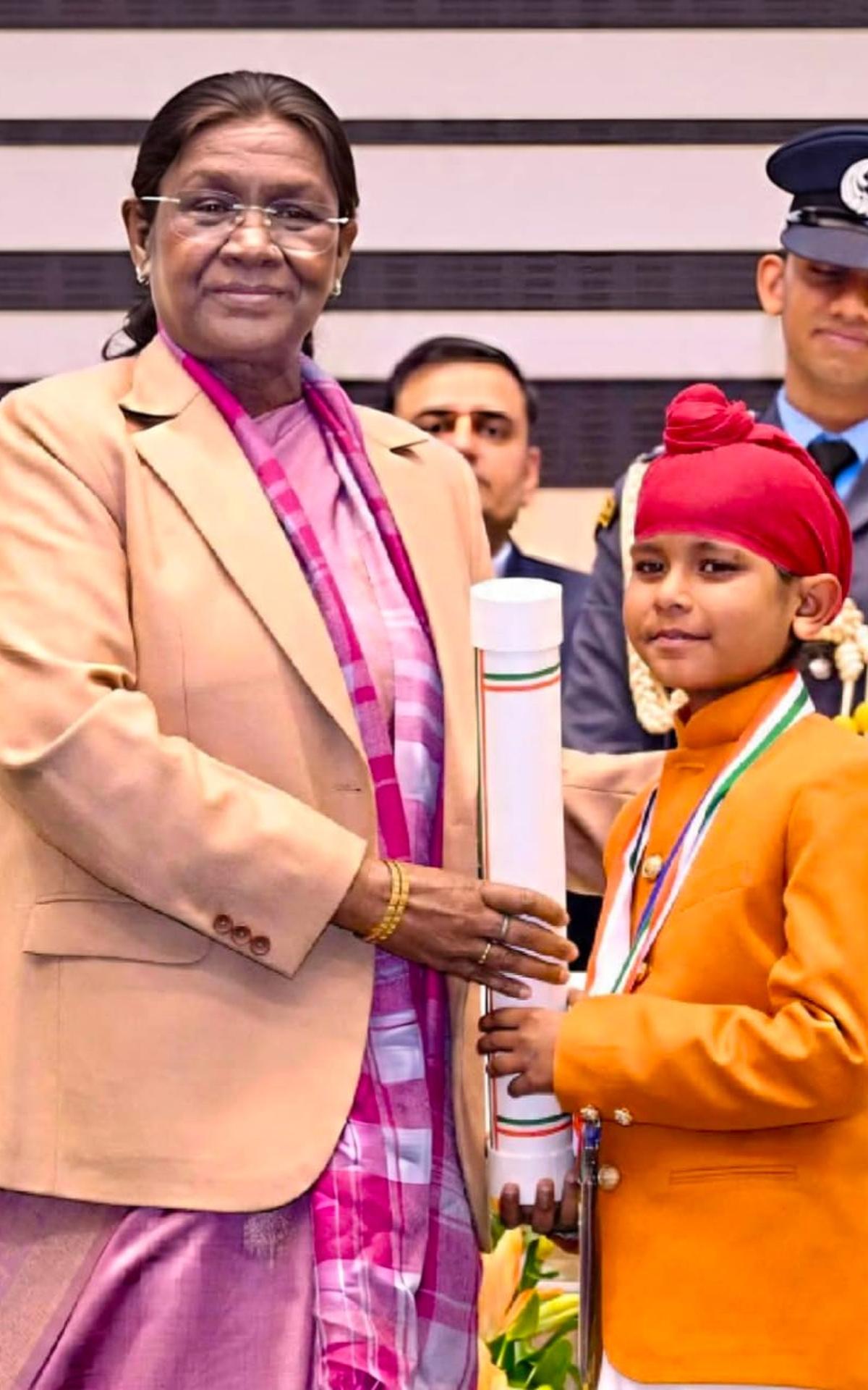 Shravan Singh