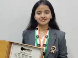 Nandani Agrawal