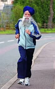 Fauja Singh