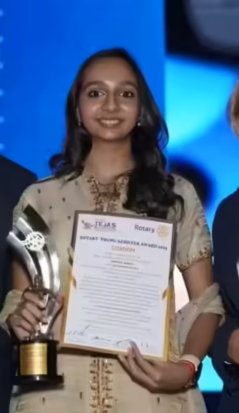 Aneesha Narain