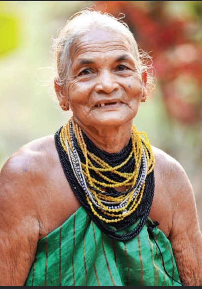 Tulsi Gowda