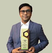 Satya Swarup Das