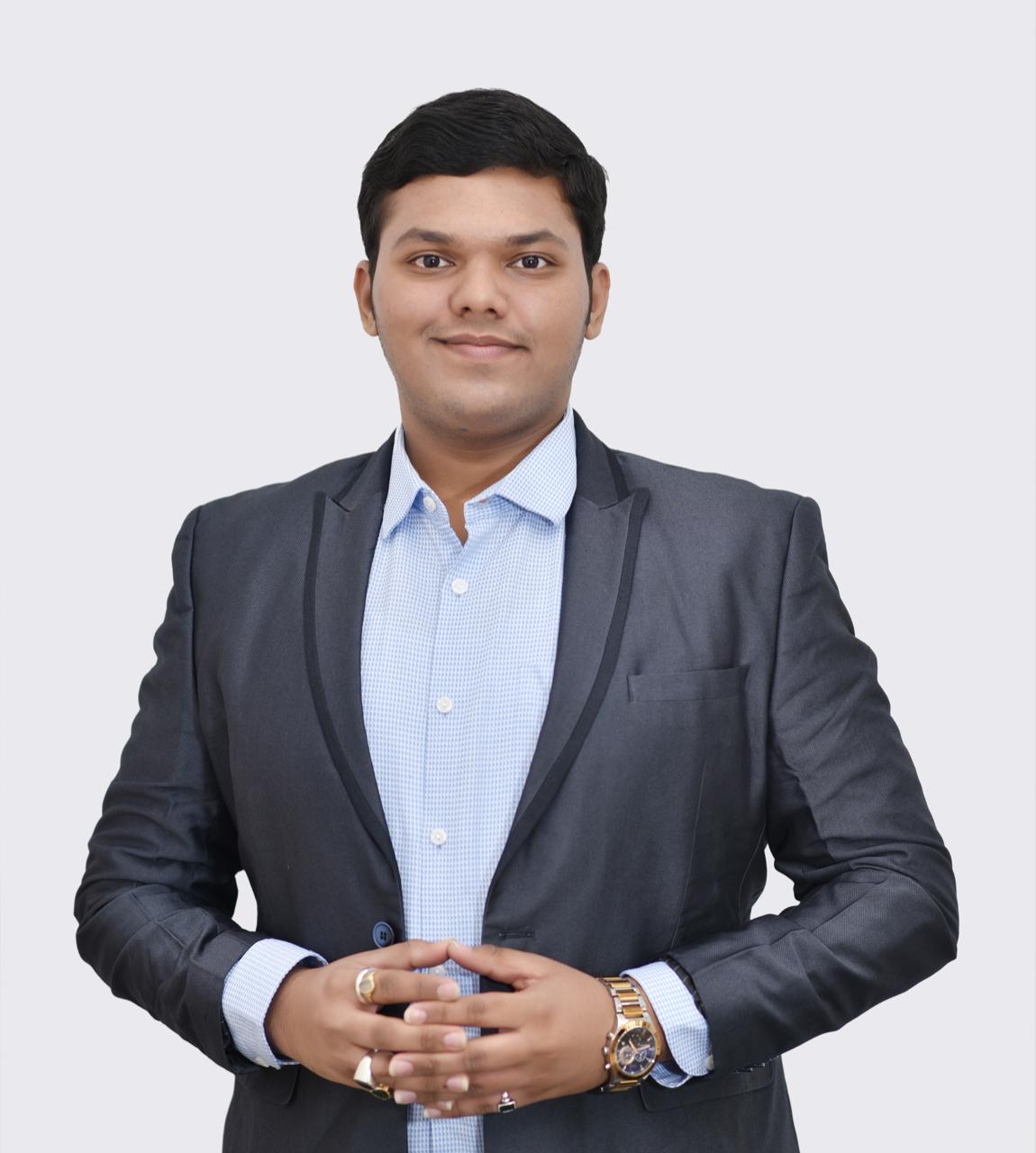 Arjun Deshpande