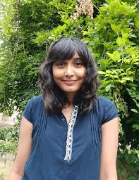 Disha ravi