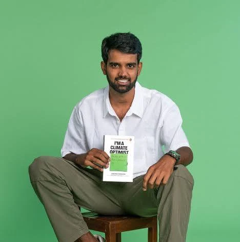Aakash Ranison