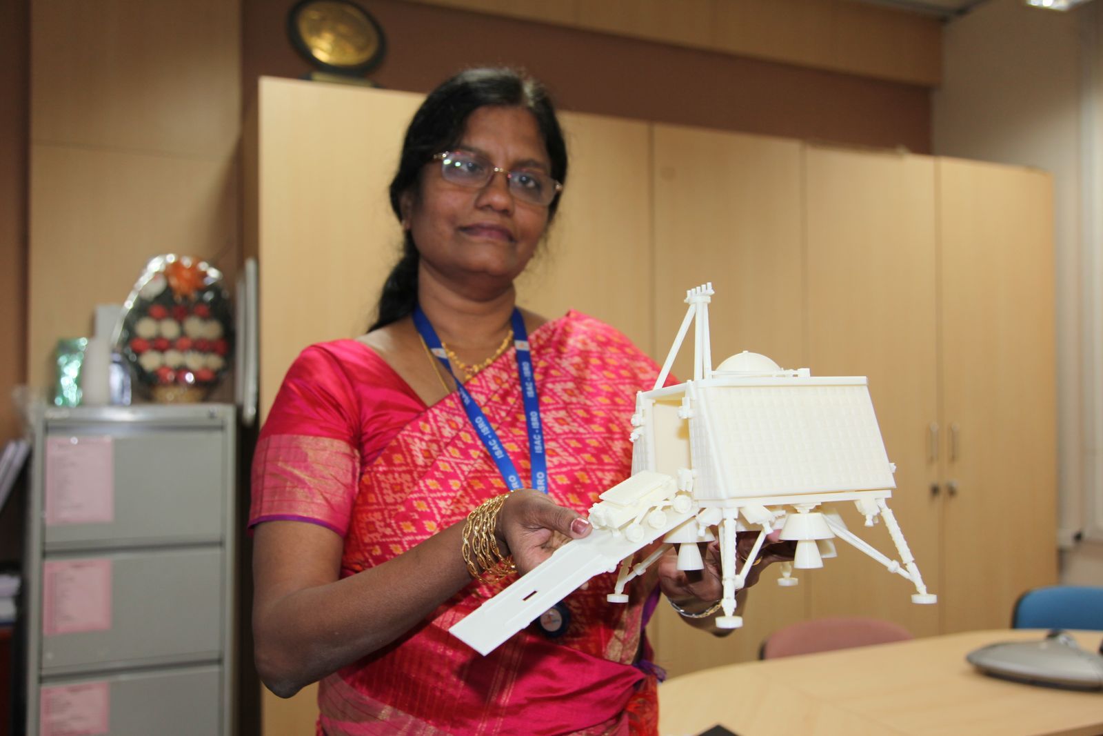 Muthayya Vanitha