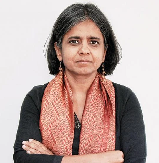 Sunita Narain
