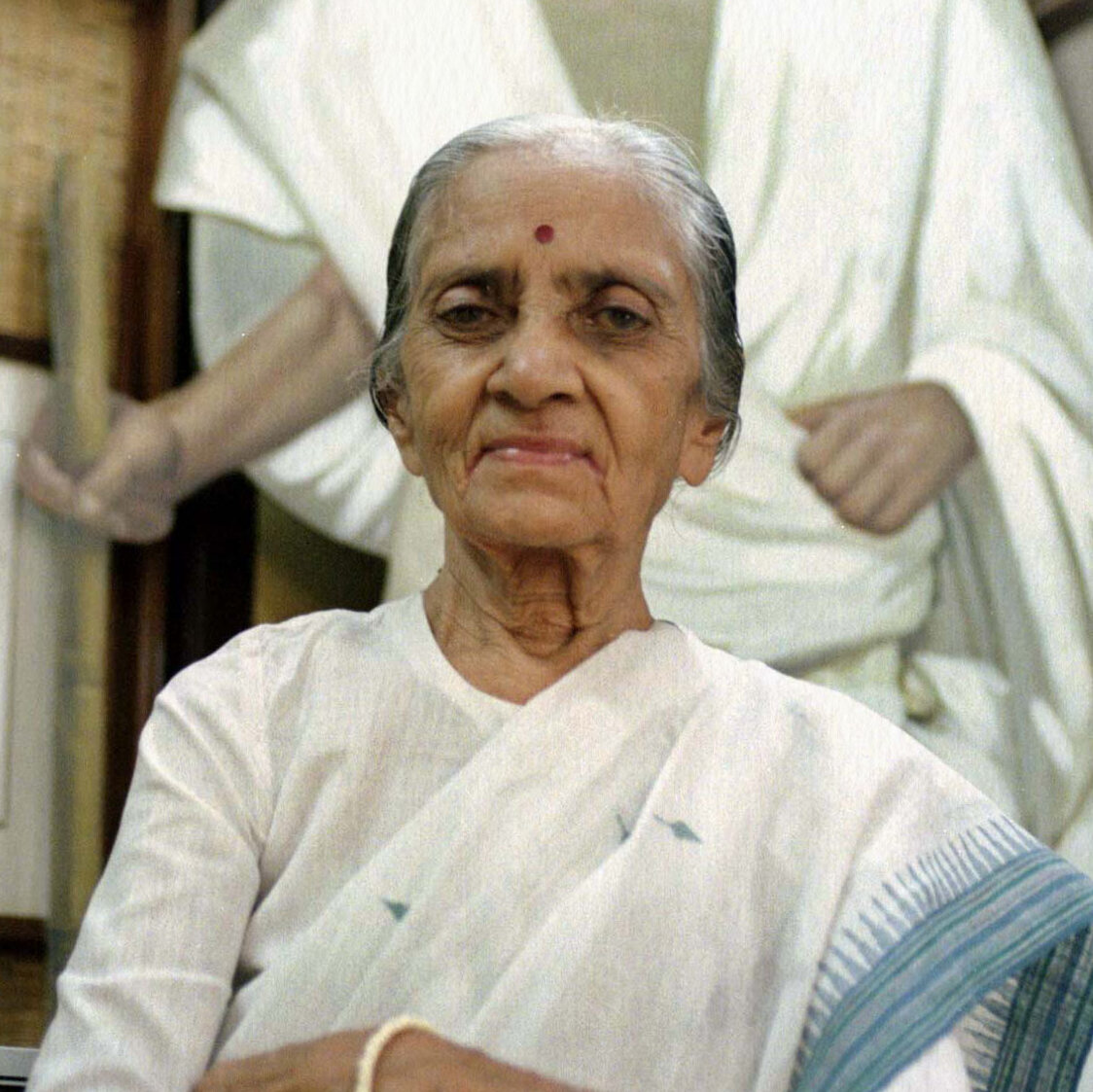 Usha Mehta