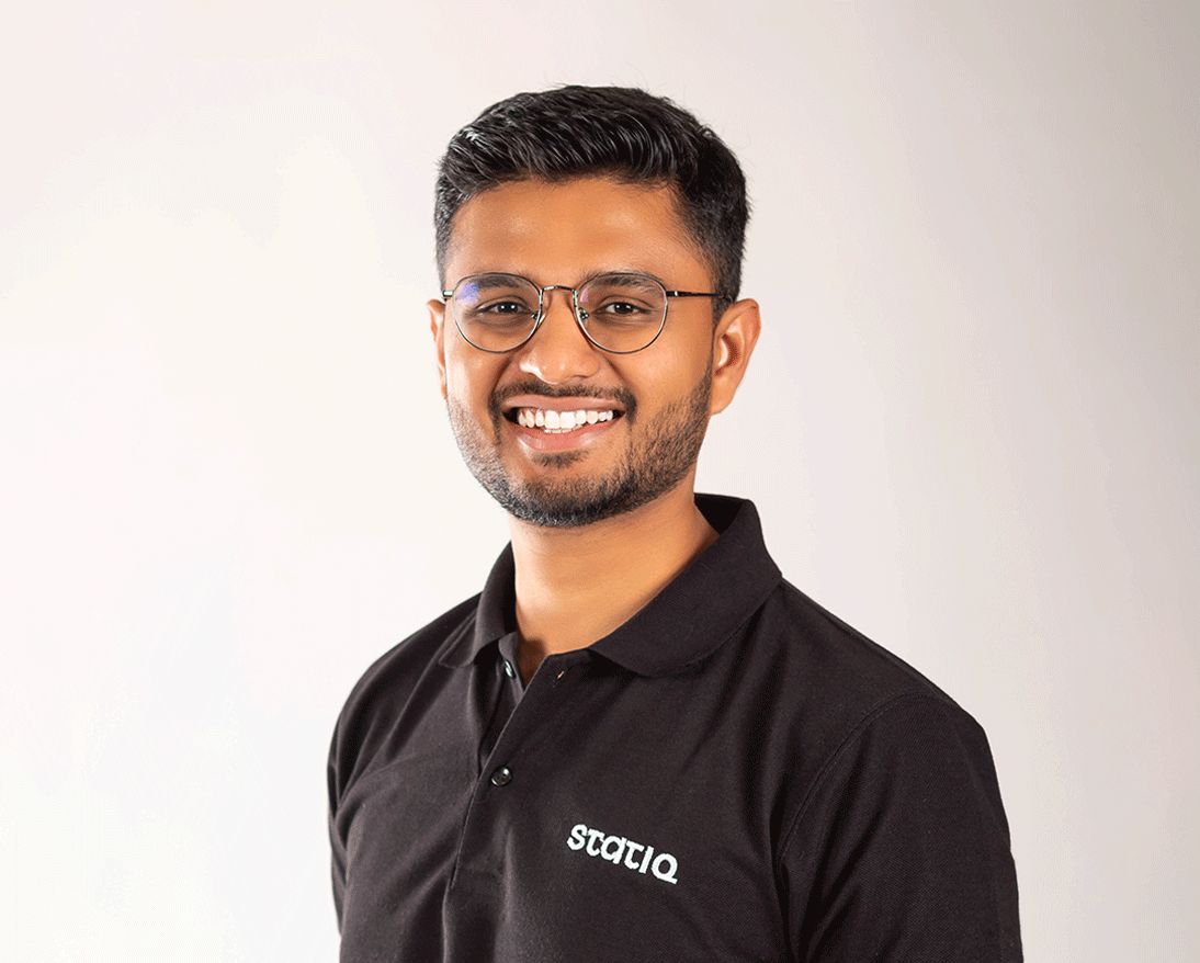 Akshit Bansal