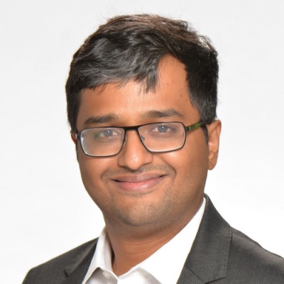 Sanjay Byalal Jagannath