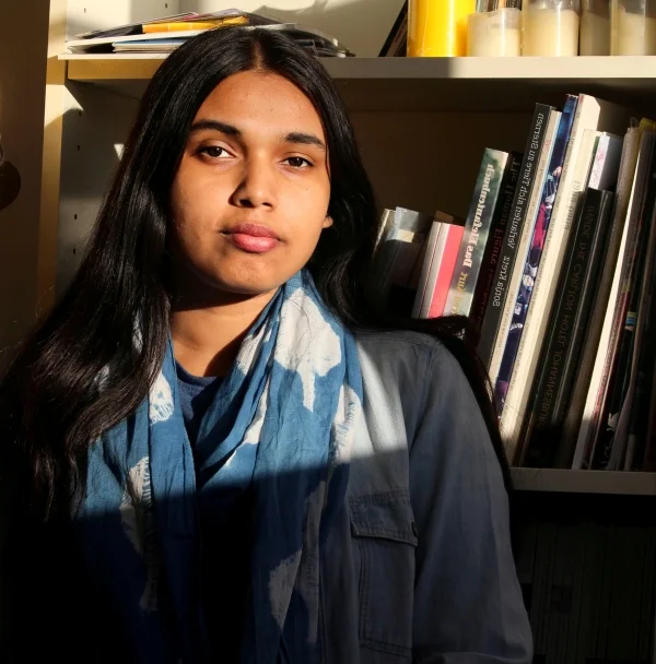 Arpita Akhanda