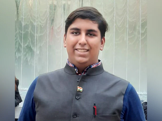 Aditya Mukarji