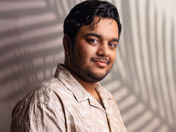 Soham Ganatra