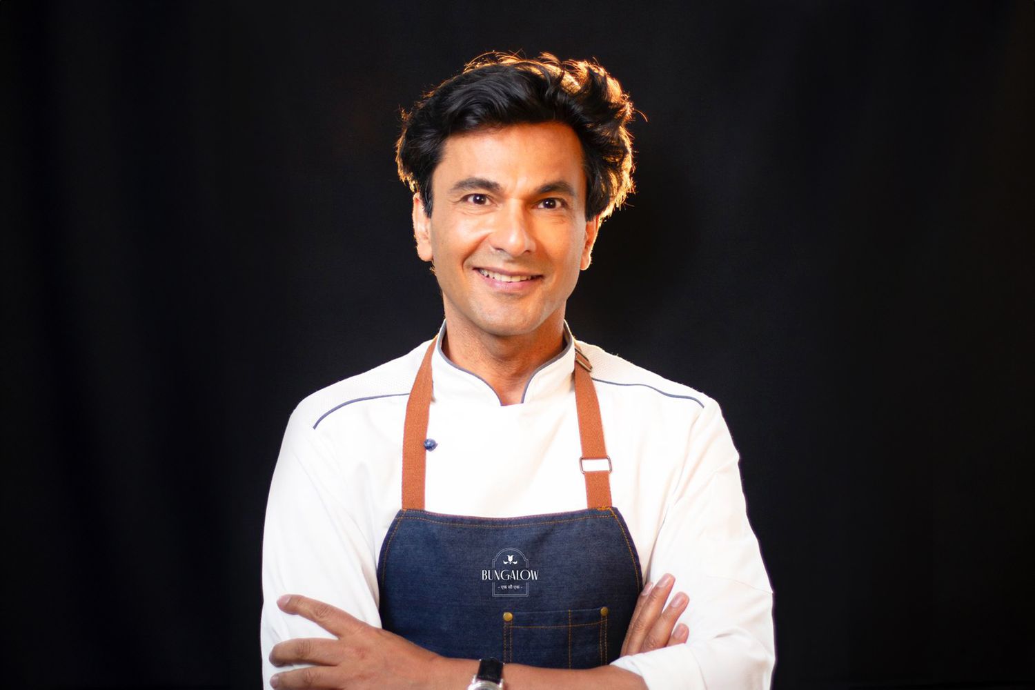 Vikas Khanna