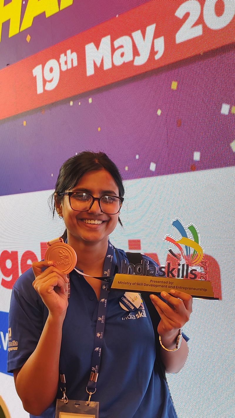 Komal Panda