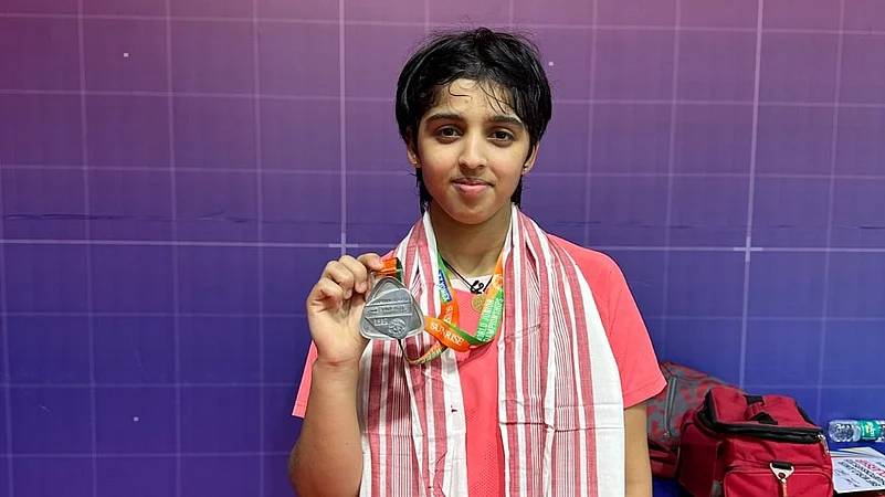 Tanvi Sharma