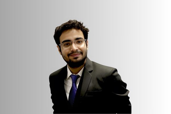 Hunny Bhagchandani