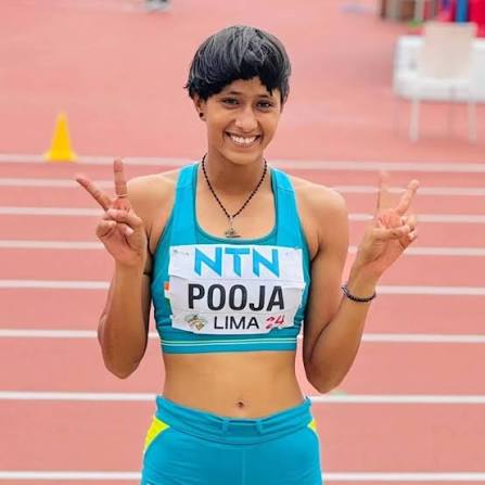 Pooja Singh